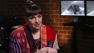 GOF Interview | Lena Dunham