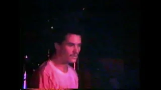 Faith No More, Vilagrad, Queenstown,  Tuesday, 18 May 1993