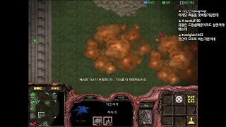 [3.2.24] SC:R 1v1 (FPVOD) Jaedong (Z) vs sSak (T) [Map: Citadel]