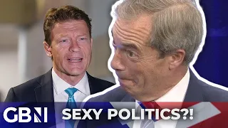 Nigel Farage celebrates Reform by-election result - ‘Something VERY SEXY is happening’