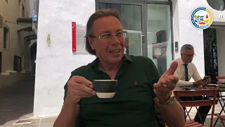 Auf einen Kaffee mit Prof. Dr. Harald Welzer