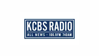 KCBS + KFRC-FM/San Francisco, California Legal IDs - July 6, 2022