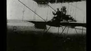 The History of Aviation, Part 1 of 6