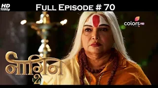 Naagin 2 - Full Episode 70 - With English Subtitles