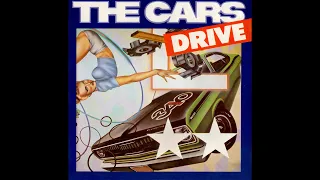 The Cars - Drive (2021 Remaster)