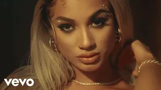 DaniLeigh - Cravin ft. G-Eazy (Official Video)