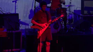 King Gizzard & The Lizard Wizard - (Franklin Music Hall) Philadelphia,Pa 8.30.19 (Complete Show)