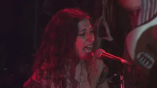 Aretha Franklin - Chain Of Fools - 2013 School of Rock AllStars Team 5