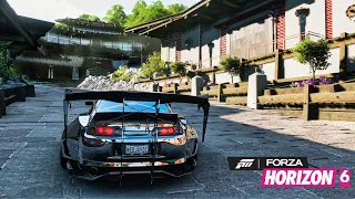 Forza Horizon 6 - Is This What Japan Might Look Like?
