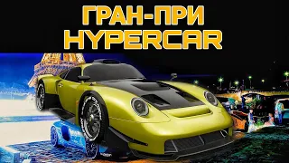 Porsche 911 GT1 STRASSENVERSION (993) - Про Настройка/Гран-При Hypercar/The Crew 2