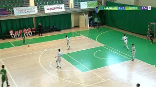 🔴НАЖИВО| КАРДИНАЛ-ДЮСШ 4 - КІВС ЕНЕРГІЯ| FUTSAL LVIV OPEN CUP 2019