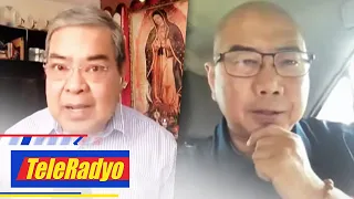 Dr. Love | TeleRadyo (4 December 2021)