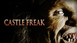 31 Days of Fear: Castle Freak