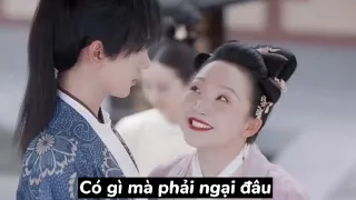 🍊 Ta Tên Lưu Kim Phượng - Cưng quá trời 😍 || Lạt Mục Dương Tử & Lý Hoành Nghị