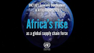 UNCTAD’s Economic Development in Africa Report 2023