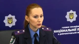 Поліція Харківщини рапортує про затримання втікача