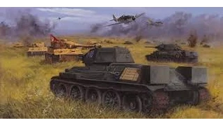 ВОЕННАЯ ТАЙНА - Великие танковые сражения. Вьетнамской войны  Мятежный Вьетнам
