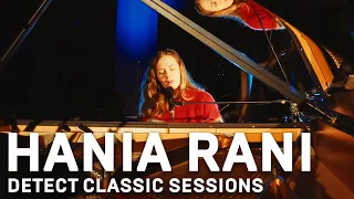 DETECT Classic Session #2 | Hania Rani