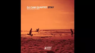 DJ Cam Quartet - Stay (Full Album)
