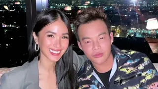 HEART EVANGELISTA -  Inurirat sa isang reality show : TOM RODRIGUEZ -  gustong ma buo ang sarili