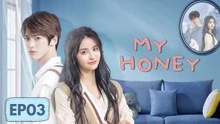 Meu 1/2 Namorado | Episódio 03 (My Honey) | WeTV