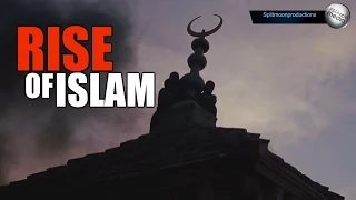 Rise of Islam ᴴᴰ | Sheikh Shady Alsuleiman