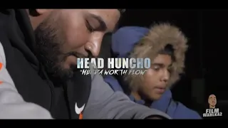 Head Huncho | MurdaWorth Flow | #FIlmWahlkaz2020 | #OfficialMusicVideo