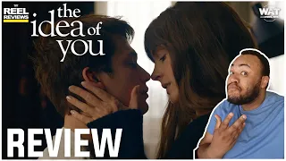 The Idea of You | Review