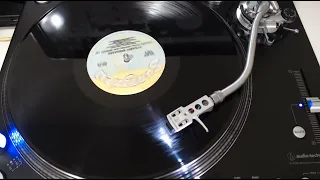 Dynamic Breakers - Dynamic (Total Control-Dub Version)