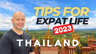 Living in Thailand: Top Tips for Expat Life