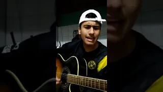 Matogrosso e Mathias - 24 horas de amor - cover