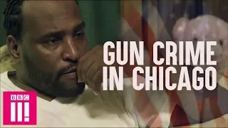 Gun Crime In The USA: Life And Death In Chicago