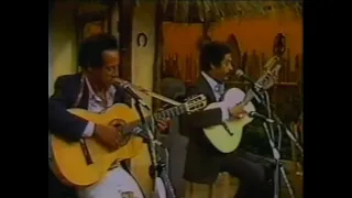 28 Anos Sem Tião Carreiro!!!Vejam Tião Carreiro Cantando Com 12 Parceiros