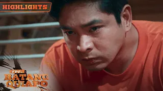 Tanggol thinks to avenge Mokang | FPJ's Batang Quiapo (w/ English Subs)