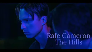Rafe Cameron//The Hills
