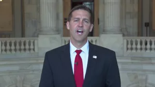 Ben Sasse to Secretary Kerry: Russia Is Not A Credible Partner