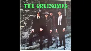 Buzz Off - The Gruesomes