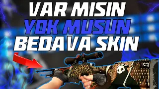 BU OYUNLA CSGO SKİN KAZANABİLİRSİNİZ ! | BEDAVADAN CS:GO SKİN SAHİBİ OLMAK !