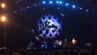 THE WHO - Pinball Wizard, See Me, Feel Me & Baba O’Riley - Live at São Paulo Trip 2017