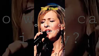 The stand #darlenezschech #shorts #praiseandworship #hillsongworship #christmas #thecross #jesus