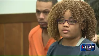 Mother, boyfriend indicted in 4-year-old`s death