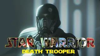 Штурмовики смерти (Death Trooper) - Star Wars