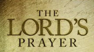 The Lords Prayer In Aramaic🙏 1 hour ▶️