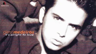 Glenn Medeiros - I Try