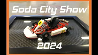 Soda City Show 2024 Columbia South Carolina