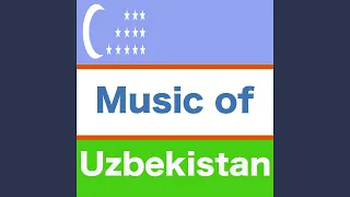 Uzbek Folk Music