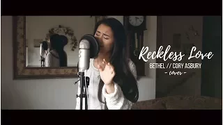 RECKLESS LOVE - Bethel // Cory Asbury (cover)