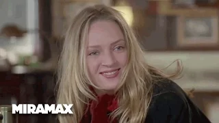 Beautiful Girls | 'A Girl Like That' (HD) - Uma Thurman, Matt Dillon | MIRAMAX