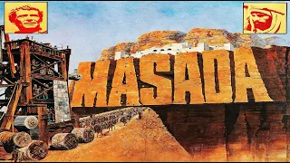 Masada ~ by Jerry Goldsmith