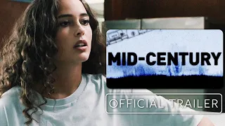 Mid-Century - Official Trailer (2022) Stephen Lang, Shane West, Annapurna Sriram, Sarah Hay